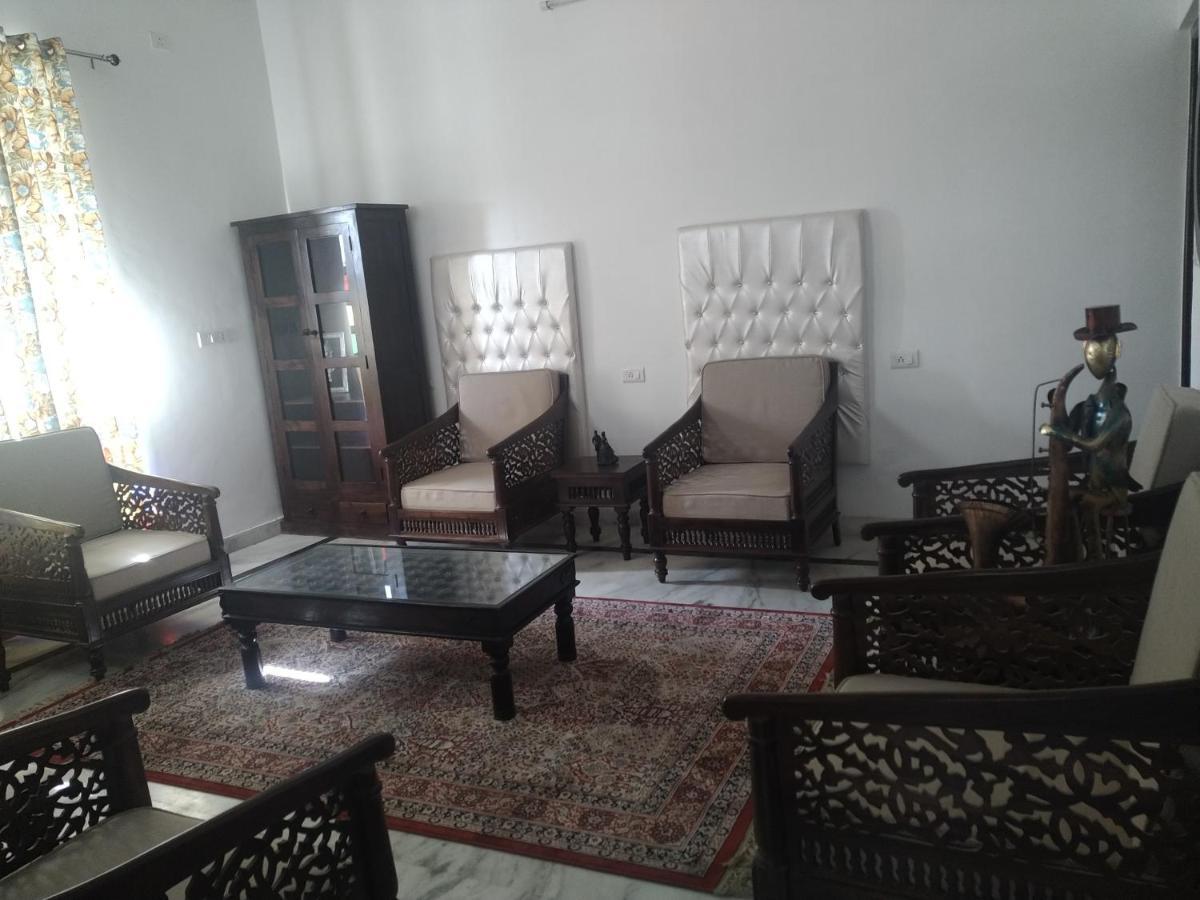 فندق أُودايبورفي  Ajay Bhawan المظهر الخارجي الصورة